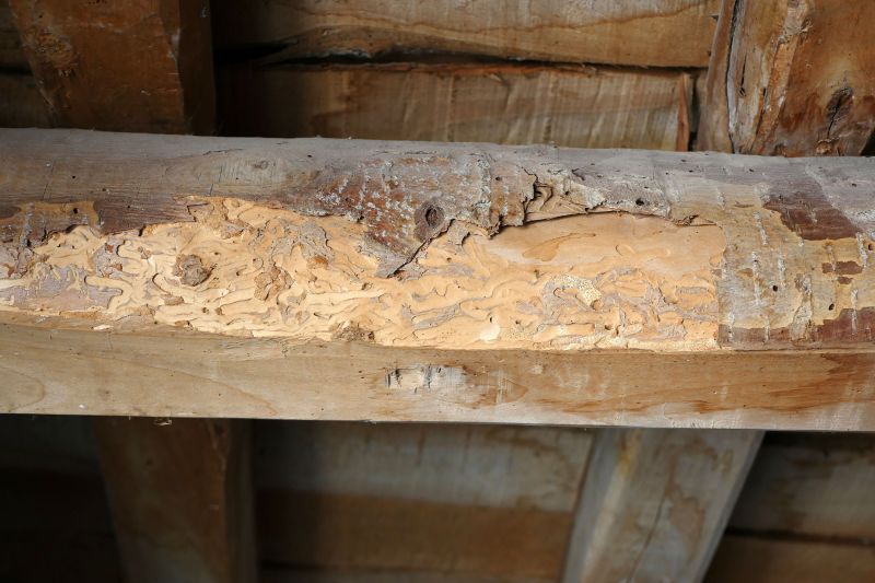 Beam Replacement