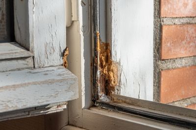 Dry Rot Repair Promotions