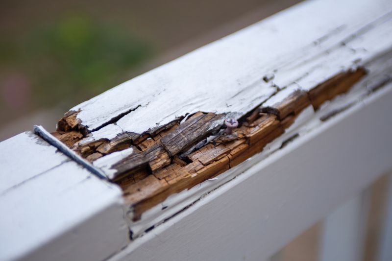 Decay Repair Service in Kansas City, KS