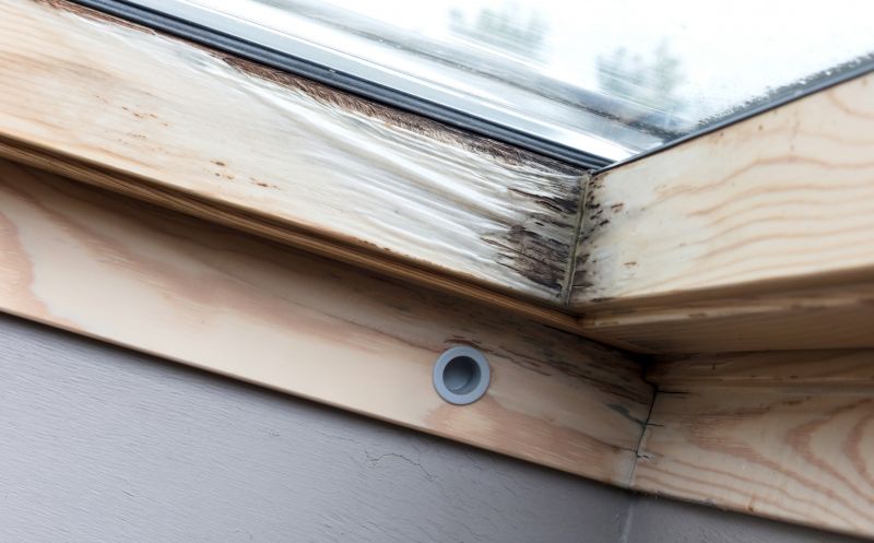 Rotten Wood Repair in Indianapolis, IN